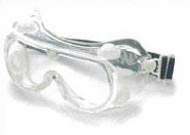 保護用ゴーグルM10C-VF