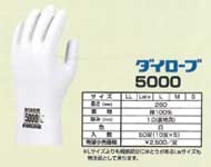 ダイローブ5000シリーズ