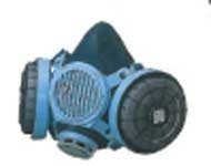 取替え式マスク 7191DK